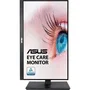 ASUS Monitor VA229QSB 21.5" Full HD IPS 75Hz Adaptive-Sync/FreeSync, Sin Marco, Eye Care, Soporte Ergonómico Ajustable en Altura (90LM06C3-B02370)